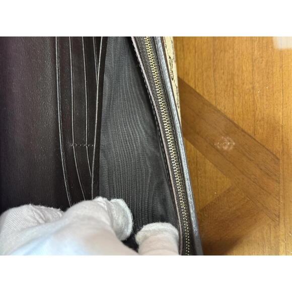 Gucci Sukey Continental Wallet - Picture 10 of 14